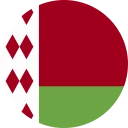 Bjeloruska rublja