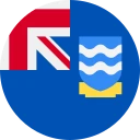 Folklandska funta