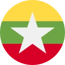 Mijanmarski kjat