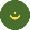 mauritanijska ugvija