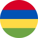 Mauricijska rupija