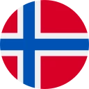Norveška kruna