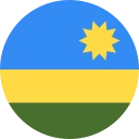 Ruandski franak