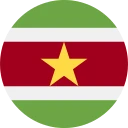 Surinamski dolar